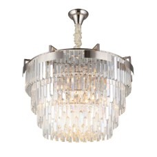 Подвесная люстра Aployt Mariz APL.813.03.15