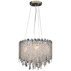 Подвесная люстра Newport 10909/C gold М0062153