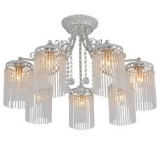 Потолочная люстра Arte Lamp 89 A1678PL-7WG