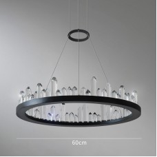 Подвесная люстра ImperiumLoft Quartz 179755-26