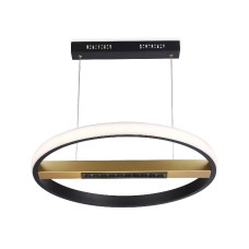 Подвесная люстра Ambrella Light Comfort LineTech FL51489