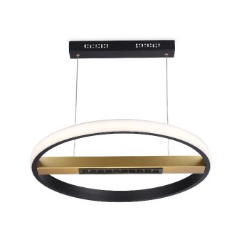 Подвесная люстра Ambrella Light Comfort LineTech FL51489