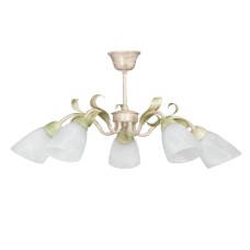 Потолочная люстра Vitaluce V1535/5PL