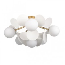 Потолочная люстра Loft IT Matisse 10008/6C White