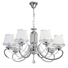 Подвесная люстра MW-Light Федерика 684013107