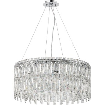 Подвесная люстра Stilfort Splendy 2173/09/08P