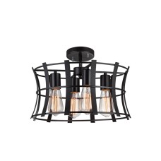 Подвесная люстра Favourite Werk 1521-4PC