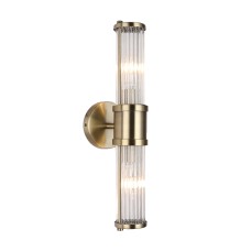 Бра Delight Collection Claridges ST-1735 bronze