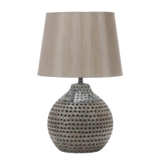 Настольная лампа Omnilux Marritza OML-83304-01