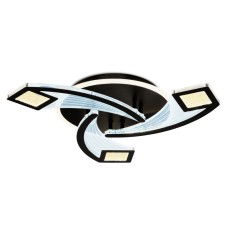 Потолочная люстра Ambrella Light Acrylica Original FA4477