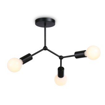 Люстра на штанге Ambrella Light Traditional TR8027