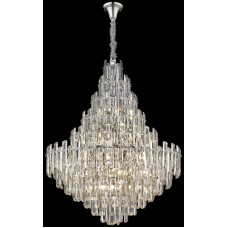 Подвесная люстра Wertmark Lazzara WE107.21.103