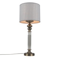 Настольная лампа Omnilux Rovigo OML-64304-01