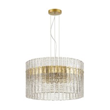 Подвесная люстра Odeon Light Merkale 4938/6