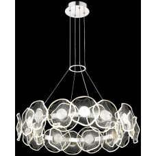 Подвесная люстра Wertmark Helena WE453.24.103