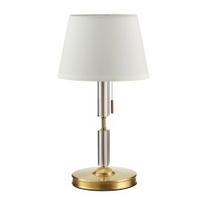 Настольная лампа Odeon Light London 4894/1T