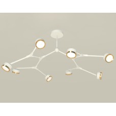 Люстра на штанге Ambrella Light Traditional (C9059, N8124) XB9059152