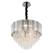 Подвесная люстра Omnilux Naro OML-69513-08