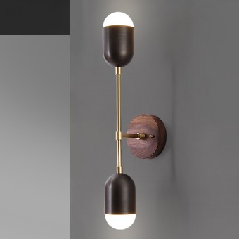 Бра ImperiumLoft Chris 209124-23