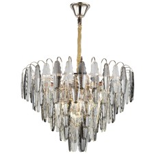 Подвесная люстра Stilfort Florin 1021/03/18P