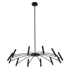 Люстра на штанге ST Luce Spidey SL1214.402.12