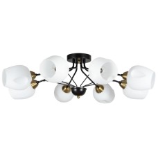 Потолочная люстра ARTE Lamp A2706PL-8CK