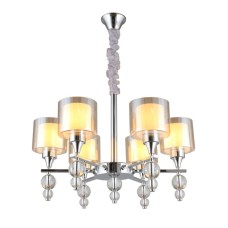 Подвесная люстра Omnilux Aprica OML-70803-06