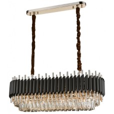 Подвесная люстра WERTMARK WE138.14.023