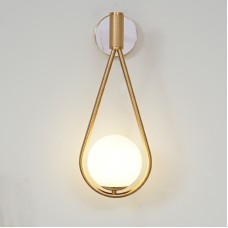 Бра ImperiumLoft Corda 144084-22