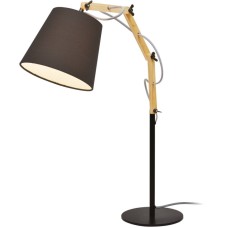 Настольная лампа Arte Lamp Pinocchio A5700LT-1BK