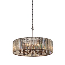 Подвесная люстра Vitaluce V5869-7/8