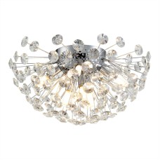 Потолочная люстра Citilux Betsy EL322C07.1