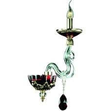 Бра Divinare Simona 5125/10 AP-1