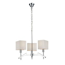 Подвесная люстра Omnilux OML-61803-03