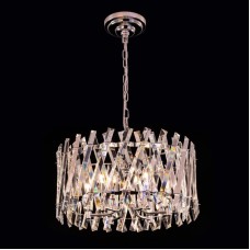 Подвесная люстра Citilux Ингвар CL334261