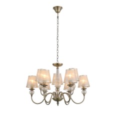 Подвесная люстра ST Luce Grazia SL185.303.09