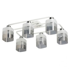 Потолочная люстра De Markt Тетро 673017706