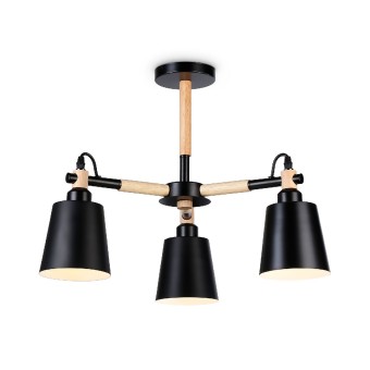 Люстра на штанге Ambrella Light Loft TR82206