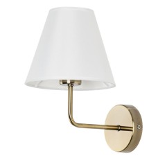 Бра Arte Lamp ELBA A2581AP-1AB