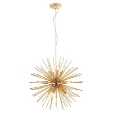 Подвесная люстра Lussole LOFT STAR GRLSP-8334