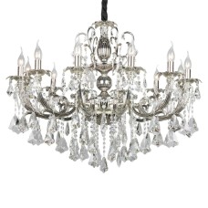 Подвесная люстра Omnilux OML-77713-12