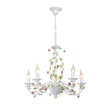 Подвесная люстра Vitaluce V1796-0/5