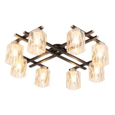 Потолочная люстра Citilux Сафари CL145281