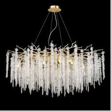 Подвесная люстра Wertmark Daciana WE185.18.303