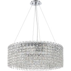 Подвесная люстра Stilfort Delone 2179/09/08P