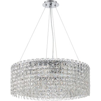 Подвесная люстра Stilfort Delone 2179/09/08P