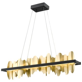 Подвесная люстра Wertmark Lando WE476.03.423