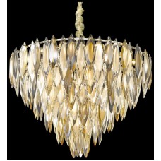 Подвесная люстра WERTMARK WE144.22.303