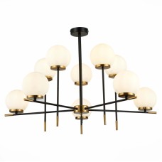 Люстра на штанге ST Luce Limano SL1203.402.10