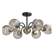 Люстра на штанге De Markt Гамбург 605017606